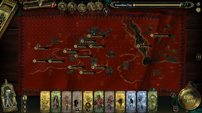 Sultan's Game Torrent Download