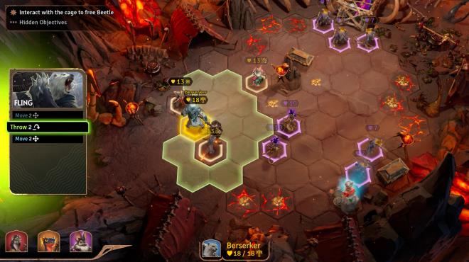 Sunderfolk Torrent Download