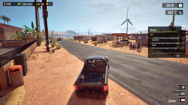 Sunset Motel PC Crack
