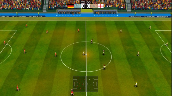 Super Arcade Soccer Torrent Download