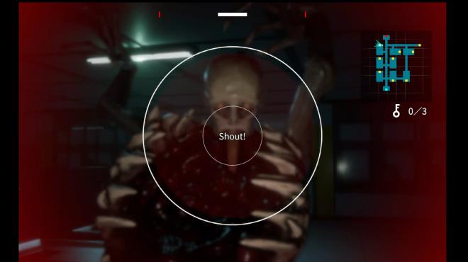 THREAT SCREAM AND ESCAPE Torrent Download