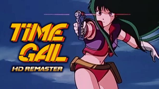 TIMEGAL HD Remaster REPACK Free Download