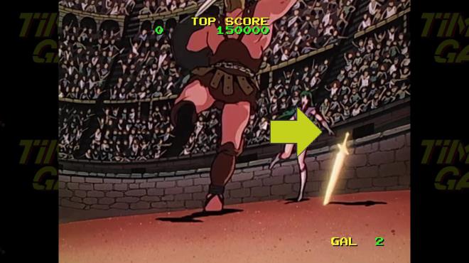 TIMEGAL HD Remaster REPACK Torrent Download