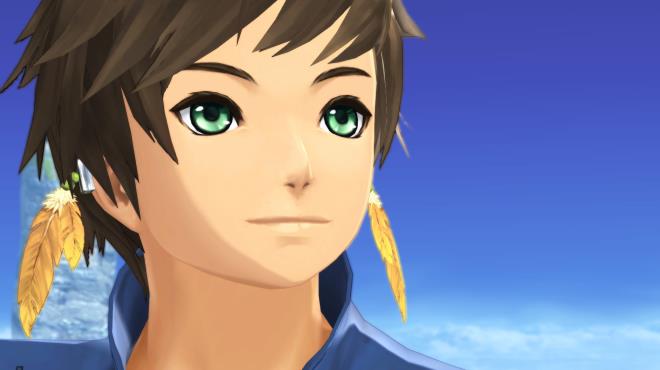 Tales of Zestiria Torrent Download