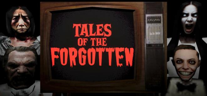 Tales of the Forgotten Free Download