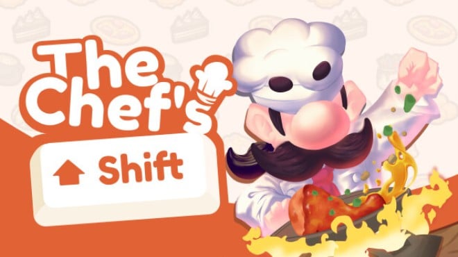 The Chef's Shift Free Download