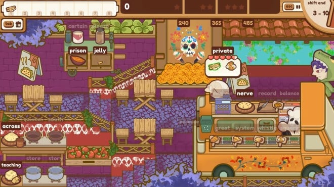 The Chef's Shift PC Crack