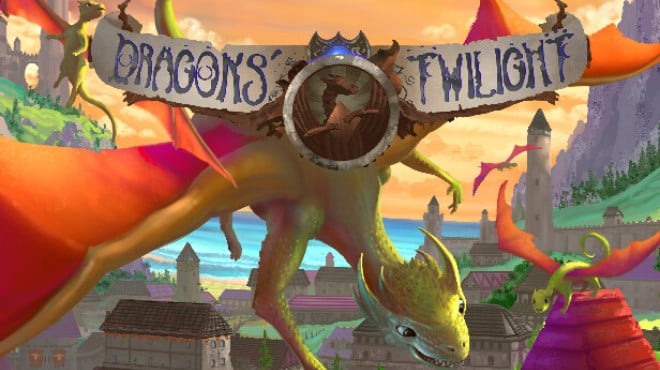 The Dragons' Twilight Free Download