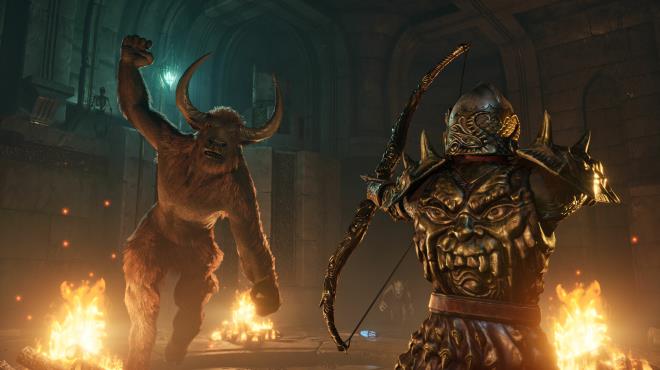 The Elder Scrolls IV Oblivion Remastered PC Crack
