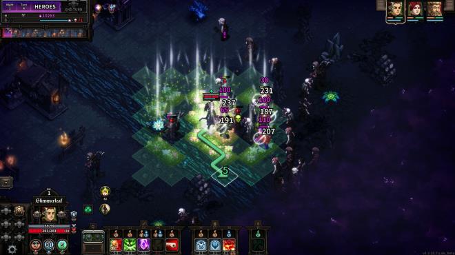 The Last Spell Elves of Amberwald Torrent Download