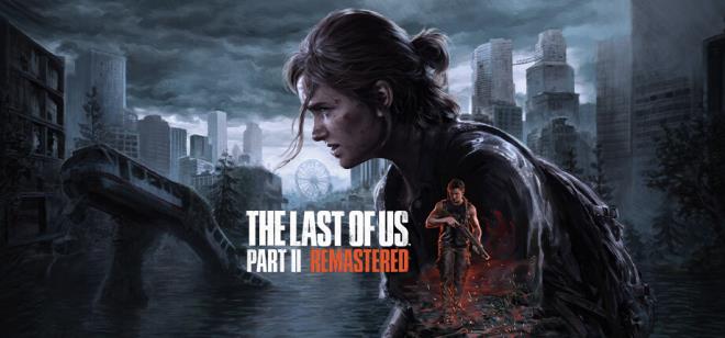 The Last of Us Part II Remastered Update v1.2.10416.0553 Free Download