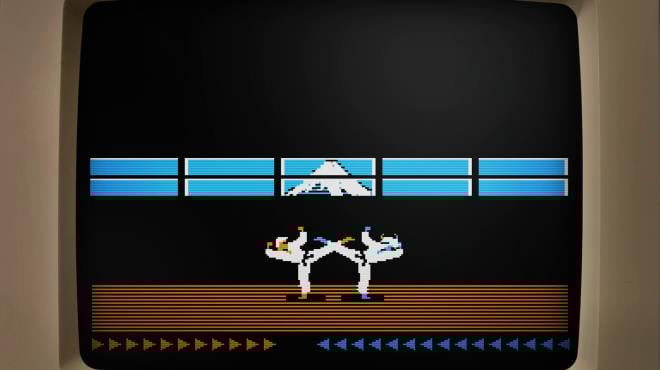 The Making of Karateka v1 1 PC Crack