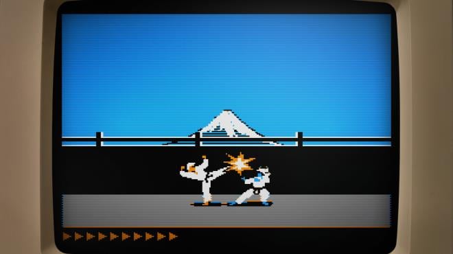 The Making of Karateka v1 1 Torrent Download