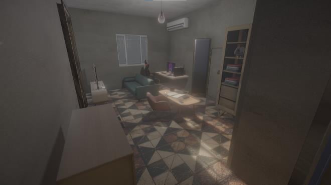 The Mirrors Edge  PC Crack