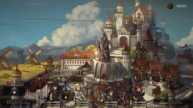 The Nameless Slay Dragon v20250425 Torrent Download