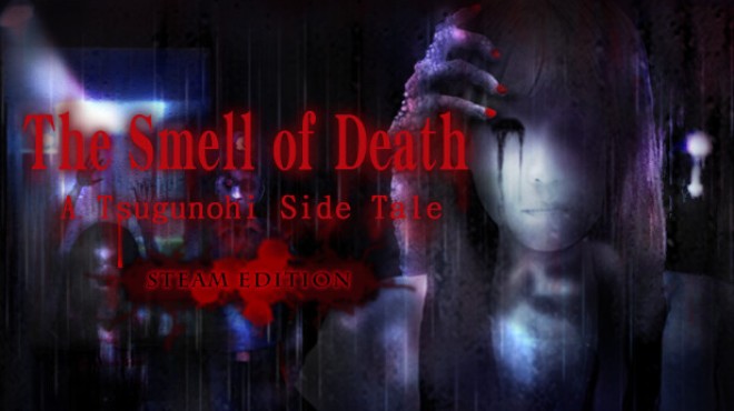 The Smell of Death - A Tsugunohi Tale - STEAM EDITION Free Download