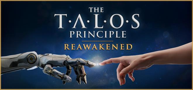 The Talos Principle Reawakened Free Download