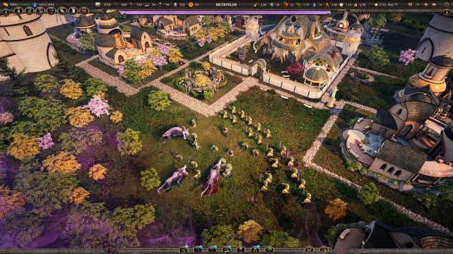 Thrive: Heavy Lies The Crown Torrent Download