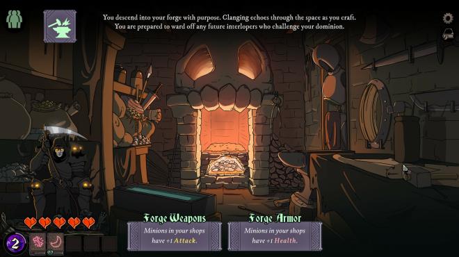 Throne of Bone PC Crack