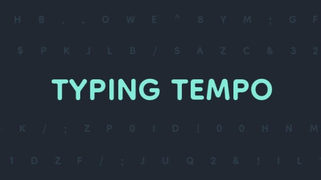 Typing Tempo Free Download