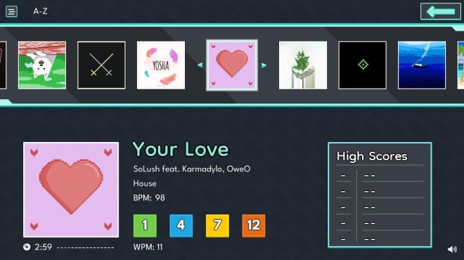 Typing Tempo PC Crack