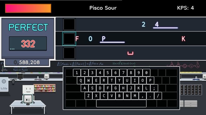 Typing Tempo Torrent Download