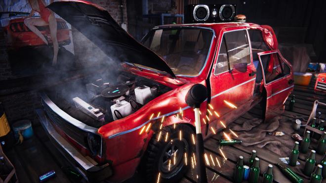 Used Cars Simulator Torrent Download