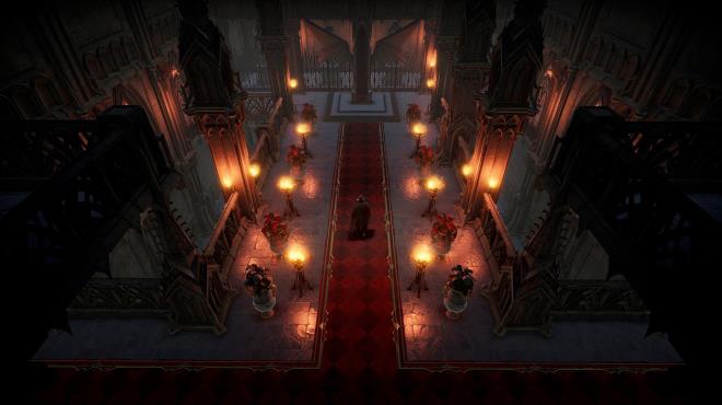 V Rising Invaders of Oakveil PC Crack
