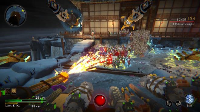 Vampire Hunters v1 3 0 PC Crack