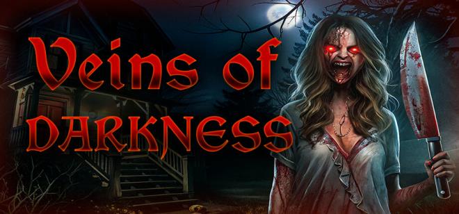 Veins of DARKNESS Free Download