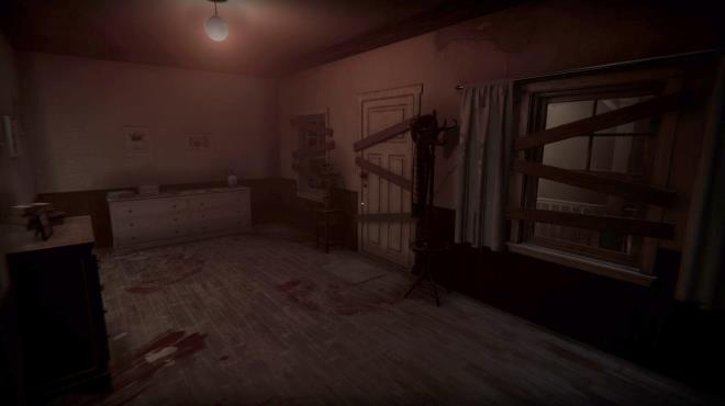 Veins of DARKNESS PC Crack