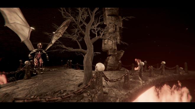 Veins of DARKNESS Torrent Download
