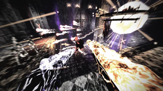 Voidborn PC Crack