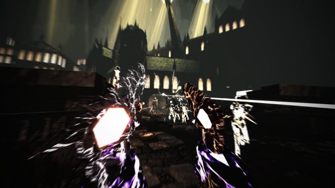 Voidborn Torrent Download