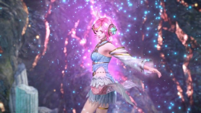 WARRIORS OROCHI 4 PC Crack