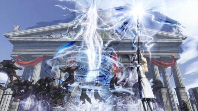 WARRIORS OROCHI 4 Torrent Download