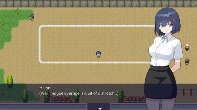 Waifu App: 90 Days to Escape a Lonely Fate PC Crack