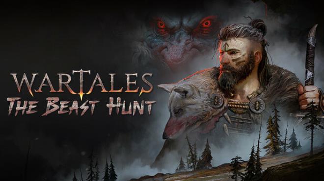 Wartales The Beast Hunt Free Download