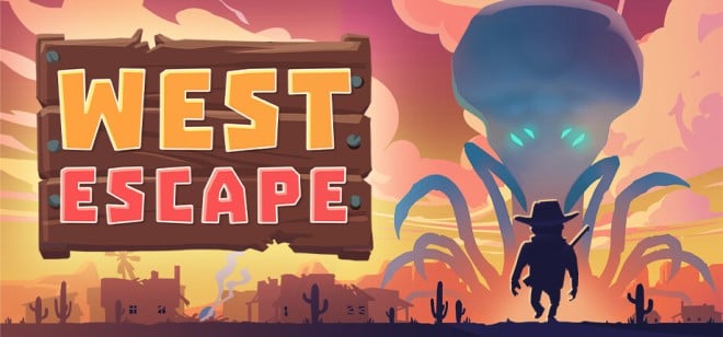 West Escape Free Download