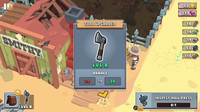 West Escape PC Crack