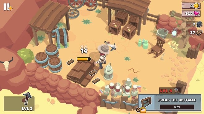 West Escape Torrent Download