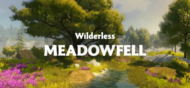 Wilderless: Meadowfell Free Download