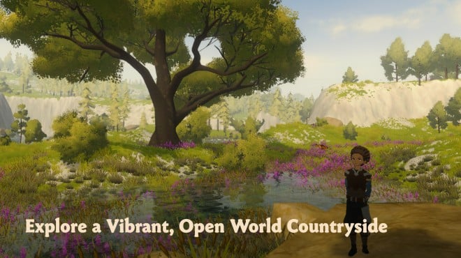 Wilderless: Meadowfell Torrent Download