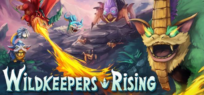 Wildkeepers Rising Free Download