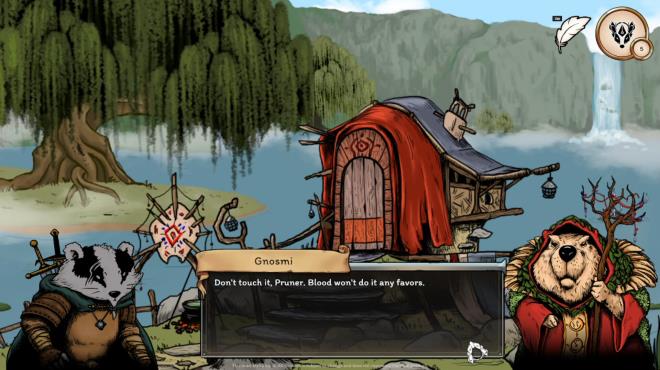 Willow Guard Torrent Download