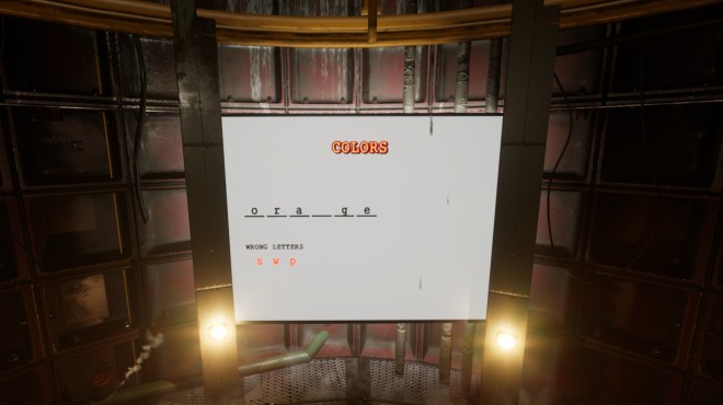 Wordfright PC Crack