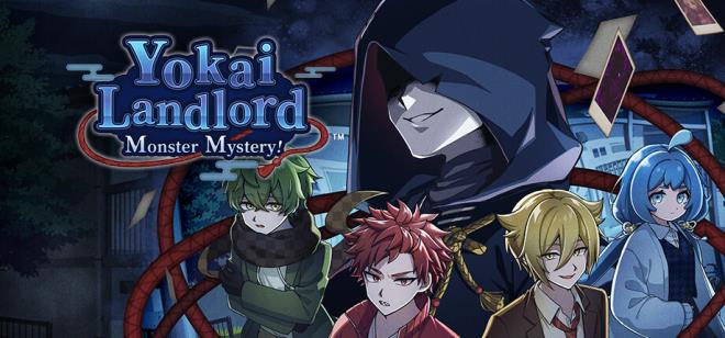 Yokai Landlord Monster Mystery Free Download