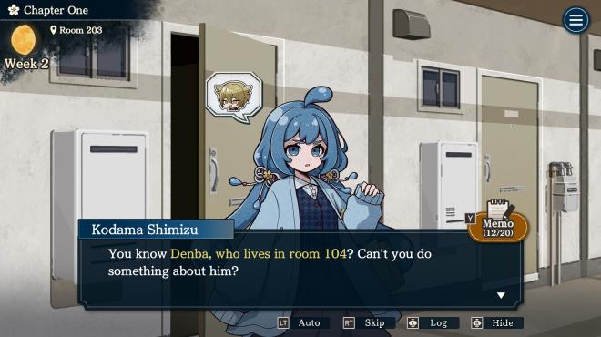 Yokai Landlord Monster Mystery Torrent Download