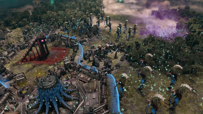 ZEPHON The Twisted and The Hollow Torrent Download