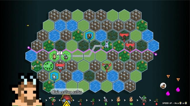 Zero Orders Tactics PC Crack